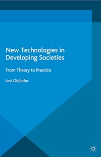 New Technologies in Developing Societies - L. Obijiofor - E-Book