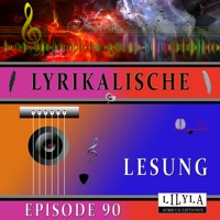 Lyrikalische Lesung Episode 90 - Franz Werfel - Hörbuch