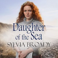 Daughter of the Sea - Sylvia Broady - Hörbuch
