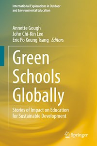 Green Schools Globally - - E-Book
