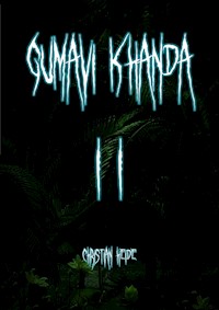 Gumavi Khanda II - Christian Heide - E-Book