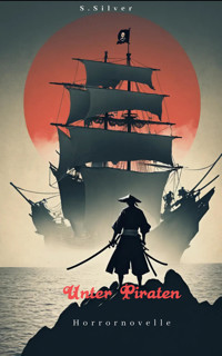 Unter Piraten - S. Silver - E-Book