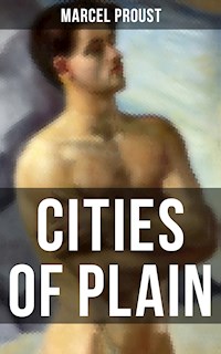 CITIES OF PLAIN - Marcel Proust - E-Book