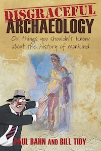 Disgraceful Archaeology - Bill Tidy - E-Book