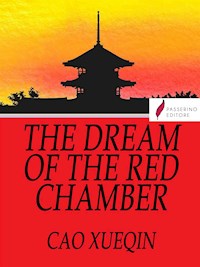 The Dream of the Red Chamber - Cao Xueqin - E-Book