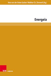 Energeia -  - E-Book