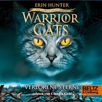 Warrior Cats - Das gebrochene Gesetz. Verlorene Sterne - Erin Hunter - Hörbuch