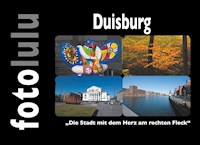 Duisburg - fotolulu - E-Book