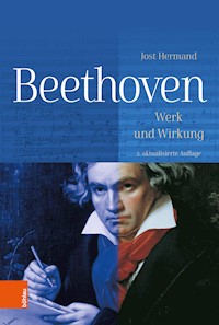 Beethoven - Jost Hermand - E-Book