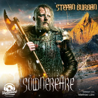 Söldnerehre - Söldner, Band 1 (ungekürzt) - Stefan Burban - Hörbuch