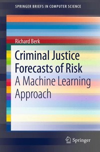 Criminal Justice Forecasts of Risk - Richard Berk - E-Book