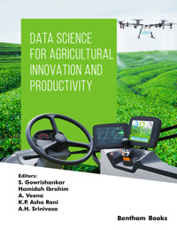 Data Science for Agricultural Innovation and Productivity - - E-Book
