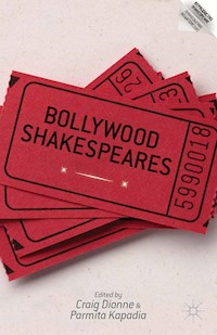 Bollywood Shakespeares -  - E-Book