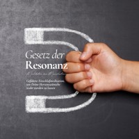 Gesetz der Resonanz - Meditation zum Manifestieren - Patrick Lynen - Hörbuch