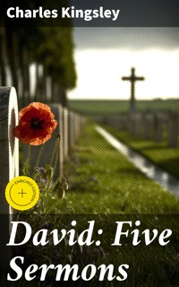 David: Five Sermons - Charles Kingsley - E-Book