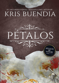 Pétalos 4 - Kris Buendía - E-Book