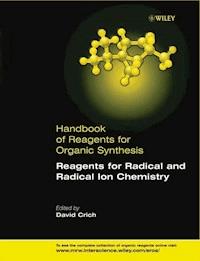 Reagents for Radical and Radical Ion Chemistry -  - E-Book