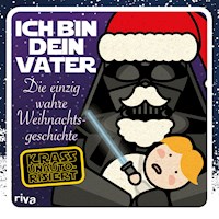 Ich bin dein Vater - riva Verlag - E-Book