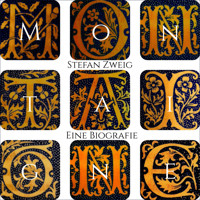Montaigne - Zweig Stefan - Hörbuch