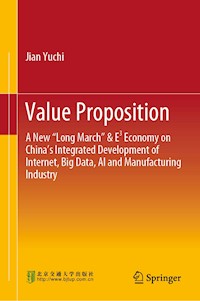 Value Proposition - Jian Yuchi - E-Book