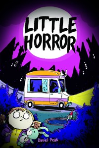 Little Horror - Daniel Peak - E-Book