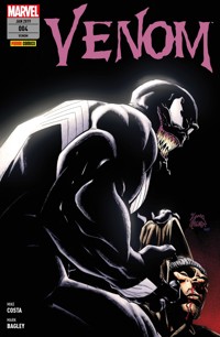 Venom 4 - Held mit Hindernissen - Mike Costa - E-Book