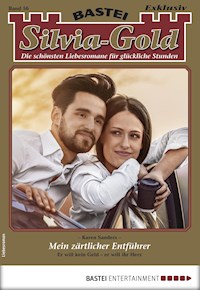 Silvia-Gold 56 - Karen Sanders - E-Book