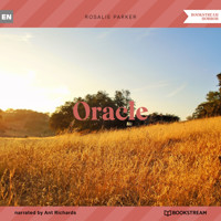 Oracle (Unabridged) - Rosalie Parker - Hörbuch
