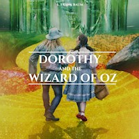 Dorothy and the Wizard in OZ - L. Frank Baum - Hörbuch