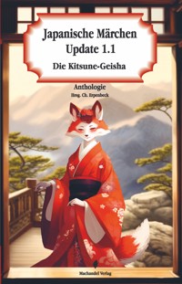 Japanische Märchen Update 1.1 -  - E-Book