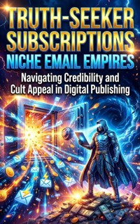 Truth-Seeker Subscriptions: Niche Email Empires - Sarah Whitfield - E-Book