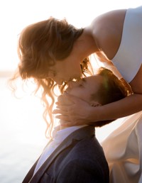 Überlege nicht lange, küsse mich sofort und sehr sinnlich - Johannes Erhard Weisshuhn - E-Book