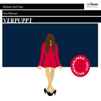 Verpuppt (Ungekürzt) - Ana Marwan - Hörbuch