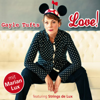 Love! - Gayle Tufts - Hörbuch