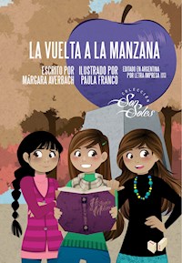 La vuelta a la manzana - Márgara Averbach - E-Book