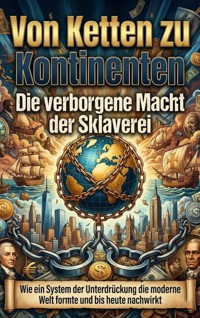 Von Ketten zu Kontinenten: Die verborgene Macht der Sklaverei - Tim Braun - E-Book