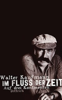 Im Fluss der Zeit - Walter Kaufmann - E-Book