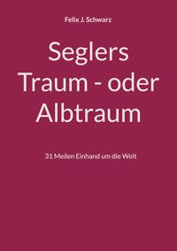 Seglers Traum - oder Albtraum - Felix J. Schwarz - E-Book