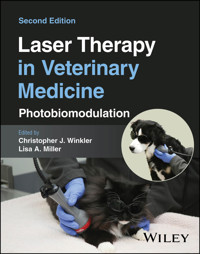 Laser Therapy in Veterinary Medicine - - E-Book