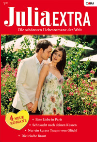 Julia Extra Band 260 - Susan Stephens - E-Book
