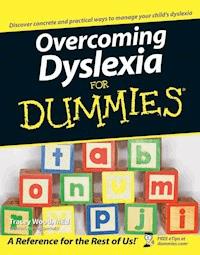 Overcoming Dyslexia For Dummies - Tracey Wood - E-Book