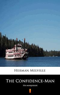 The Confidence-Man - Herman Melville - E-Book