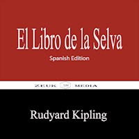 El Libro de la Selva - Rudyard Kipling - E-Book