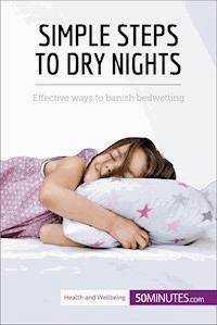 Simple Steps to Dry Nights - 50Minutes - E-Book