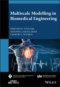 Multiscale Modelling in Biomedical Engineering - Dimitrios I. Fotiadis - E-Book