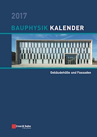 Bauphysik Kalender 2017 - Nabil A. Fouad - E-Book