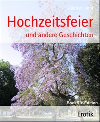 Hochzeitsfeier - Andreas Jurat - E-Book