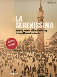 La Serenissima -  - E-Book