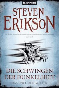 Das Spiel der Götter 17 - Steven Erikson - E-Book