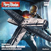 Perry Rhodan 2988: Die HARUURID-Mission - Michelle Stern - Hörbuch